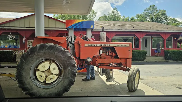 Sunoco 1