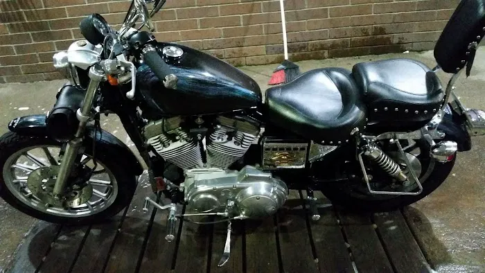 Splish Splash Auto Bath 1
