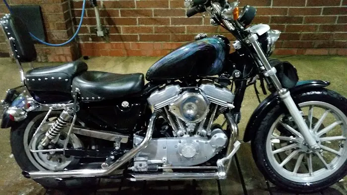 Splish Splash Auto Bath 2