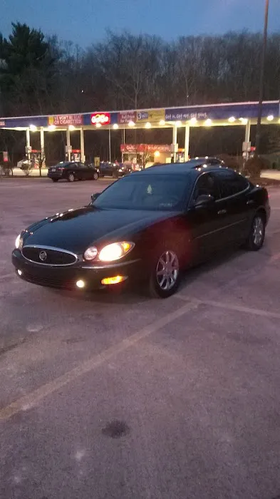 Splish Splash Auto Bath 5
