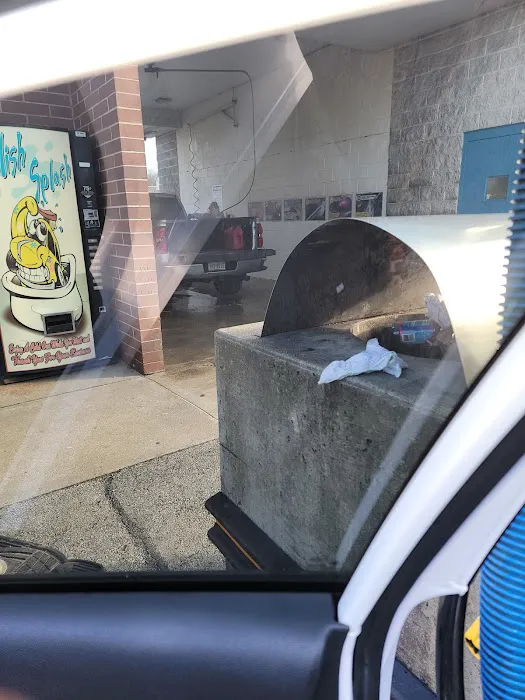 Splish Splash Auto Bath 3