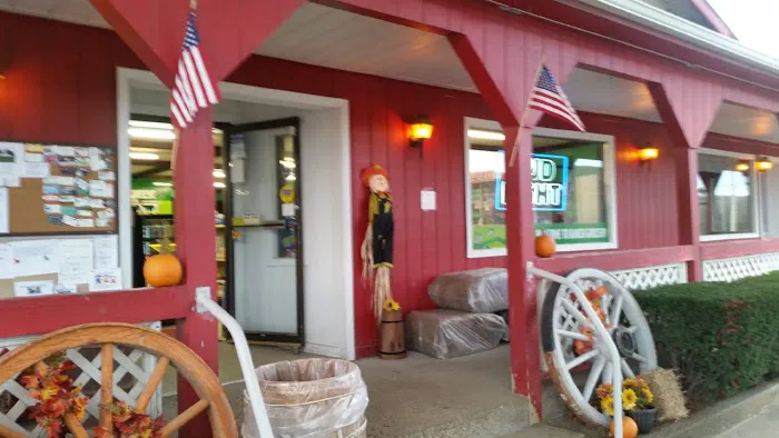 The Ranch Grocery 8