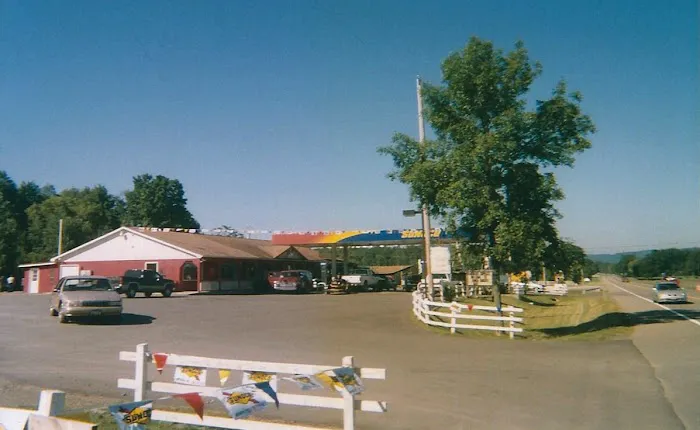 The Ranch Grocery 2