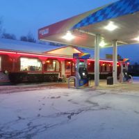 The Ranch Grocery