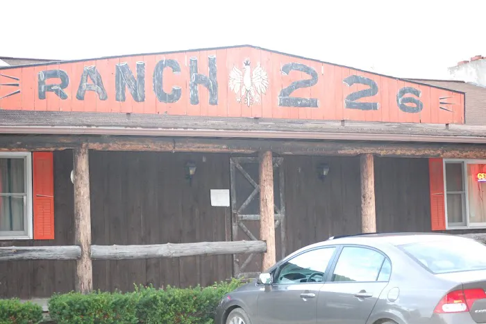 The Ranch Grocery 6