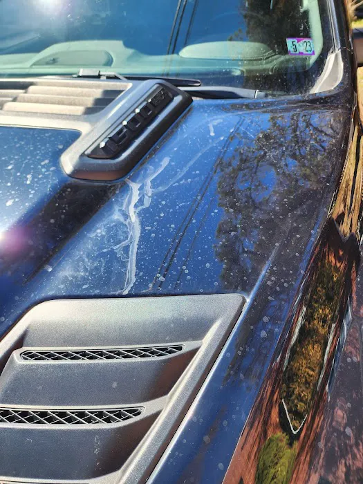 Clean Express Auto Wash 4