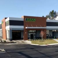 Clean Express Auto Wash