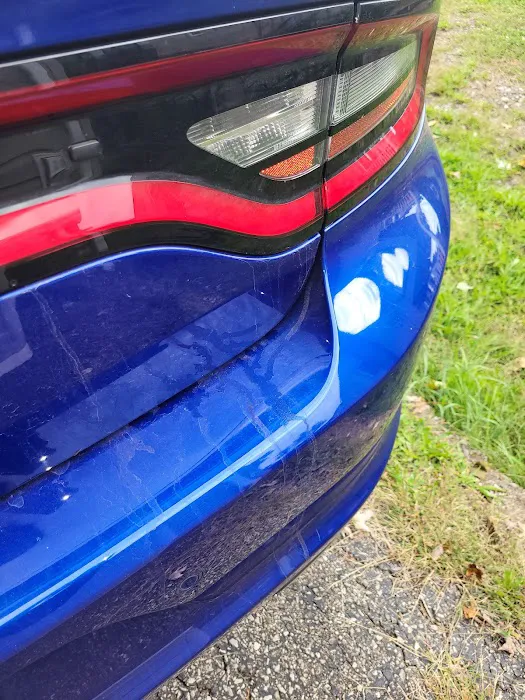 Clean Express Auto Wash 8