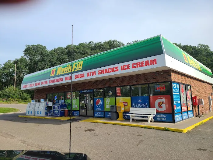 Kwik Fill 1