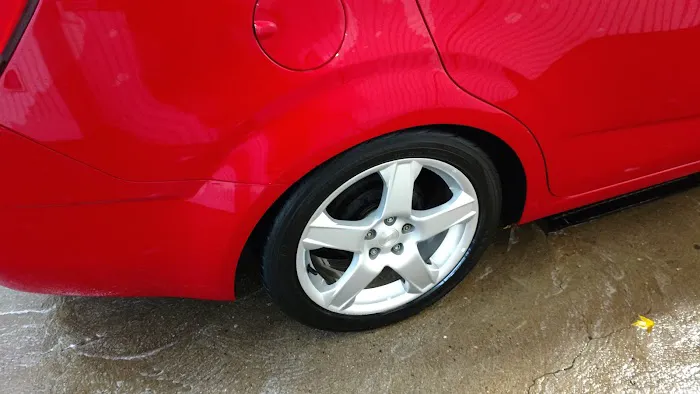 North Park Car & Pet Wash 8