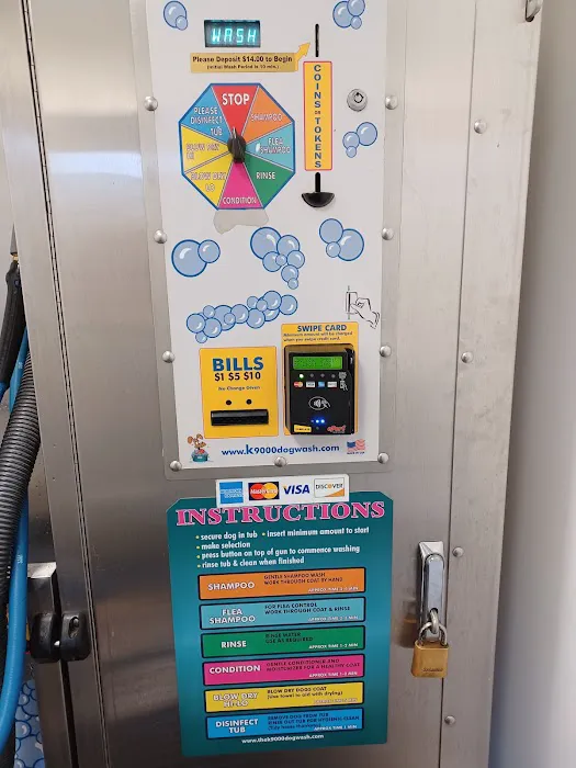 North Park Car & Pet Wash 2
