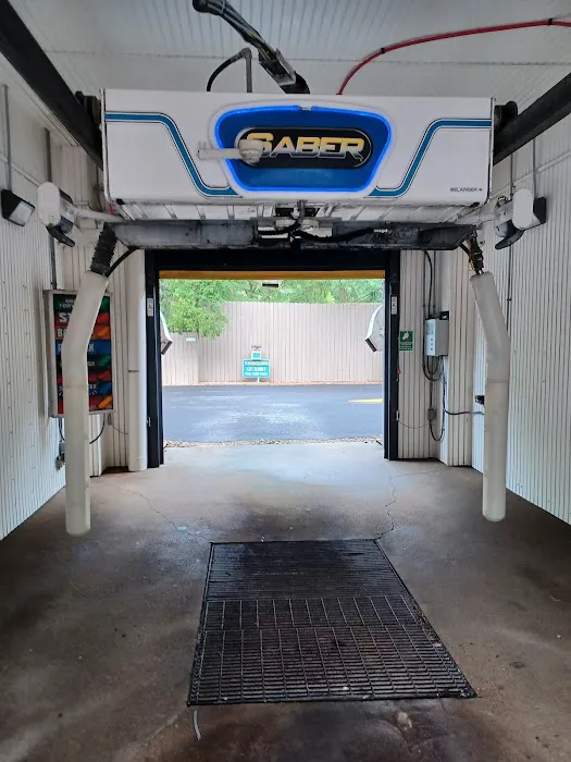 North Park Car & Pet Wash 1