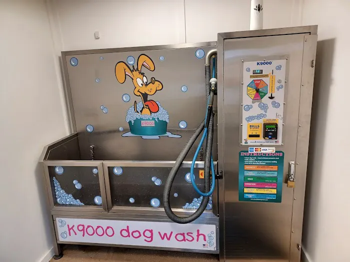 North Park Car & Pet Wash 0
