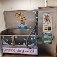 North Park Car & Pet Wash