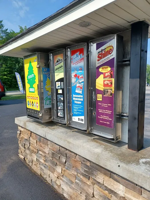 North Park Car & Pet Wash 9