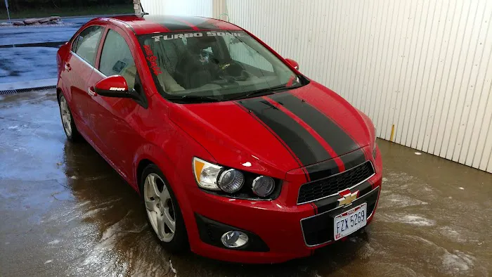 North Park Car & Pet Wash 4