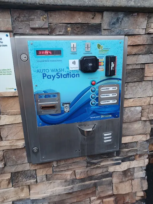 North Park Car & Pet Wash 6