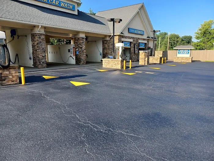 North Park Car & Pet Wash 5