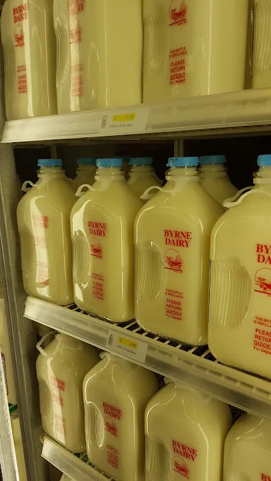 Byrne Dairy and Deli 4
