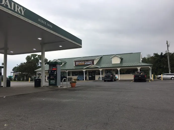 Byrne Dairy and Deli 6