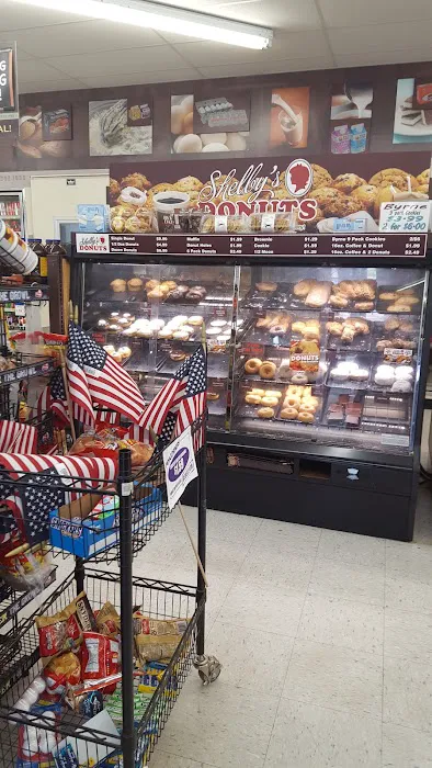 Byrne Dairy and Deli 3