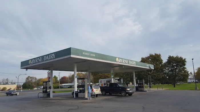 Byrne Dairy and Deli 5