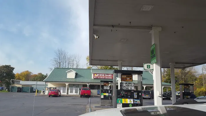 Byrne Dairy and Deli 8