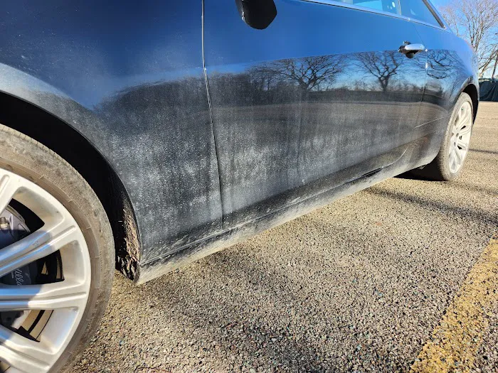 Mr. Quick Car Wash 0