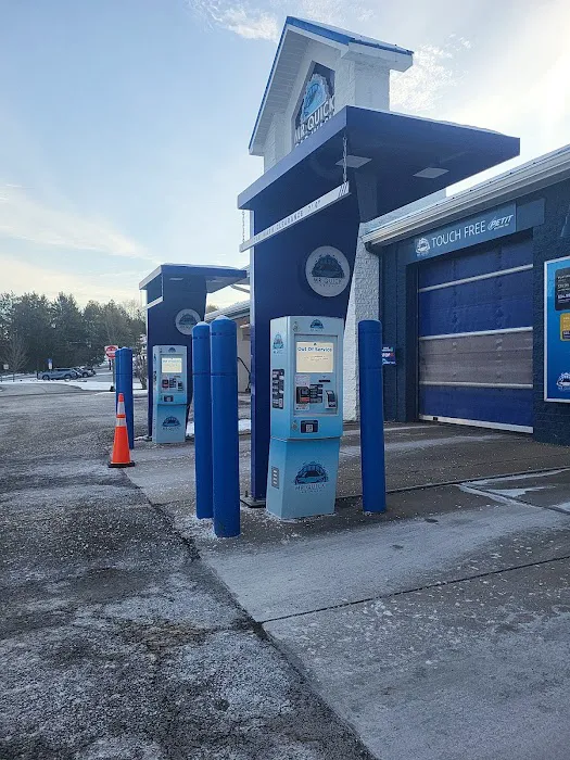 Mr. Quick Car Wash 6