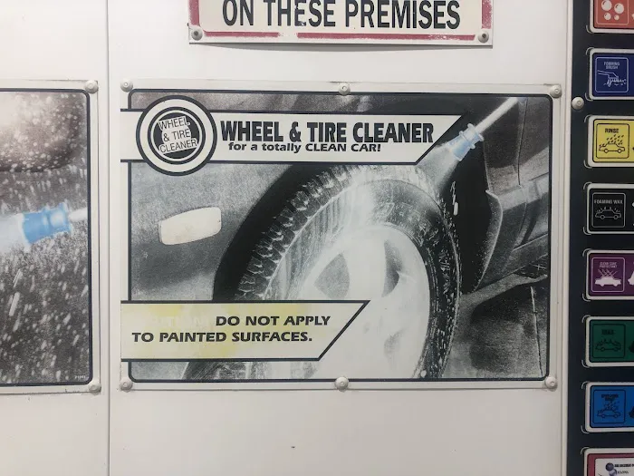 Mr. Quick Car Wash 2