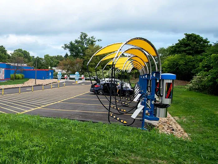 Mr. Magic Car Wash - Wexford 8