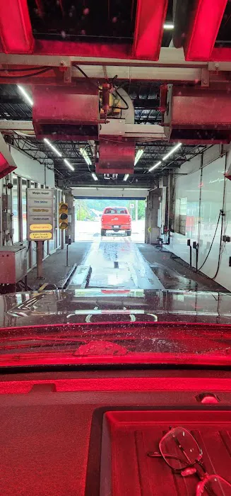 Mr. Magic Car Wash - Wexford 3