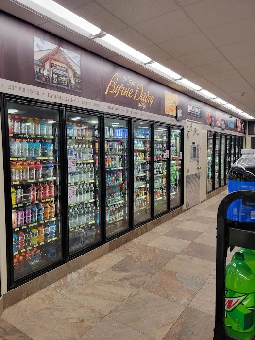 Byrne Dairy and Deli 2