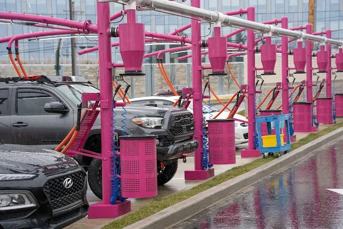 ModWash 6