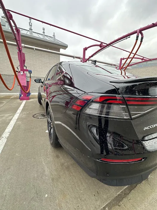 ModWash 3