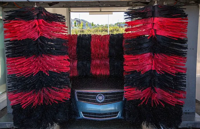 Sweet Pea's Wash Works 0