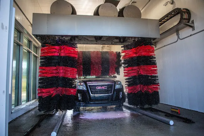 Sweet Pea's Wash Works 3