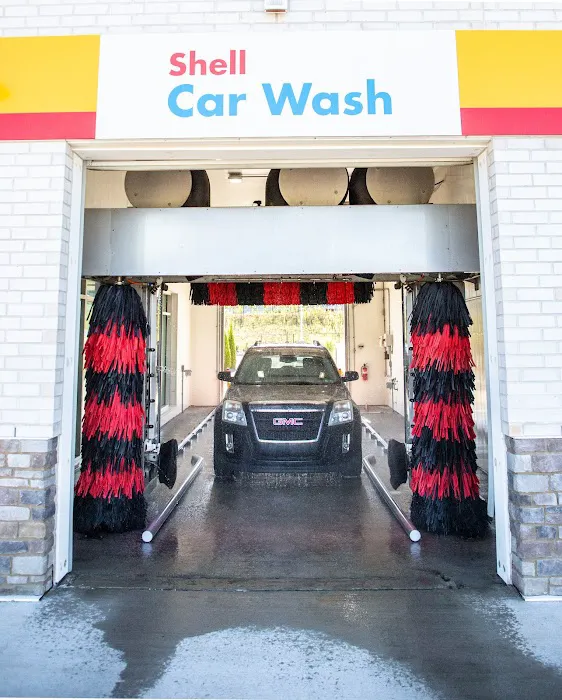 Sweet Pea's Wash Works 4