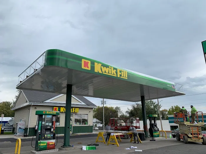 Kwik Fill 1