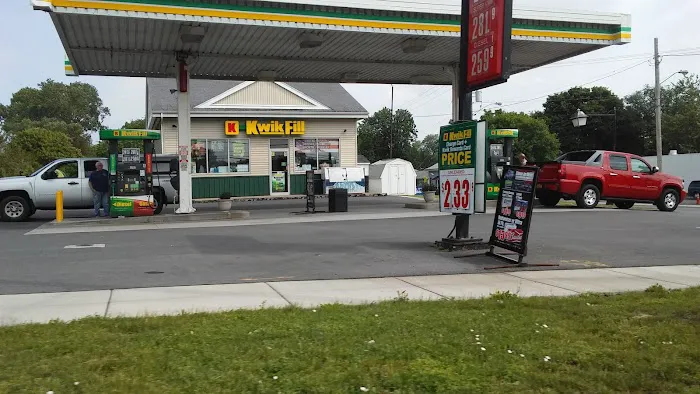 Kwik Fill 4