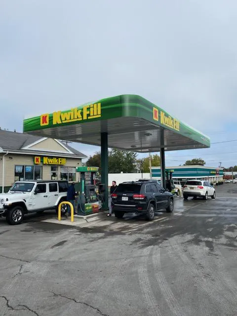 Kwik Fill 0