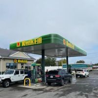 Kwik Fill