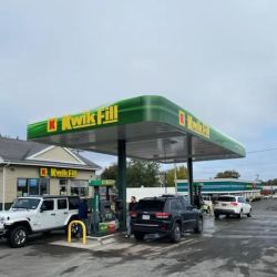 Kwik Fill ico