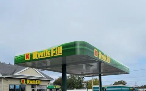 Kwik Fill