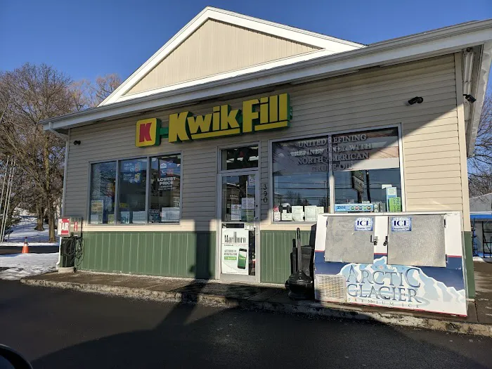 Kwik Fill 3