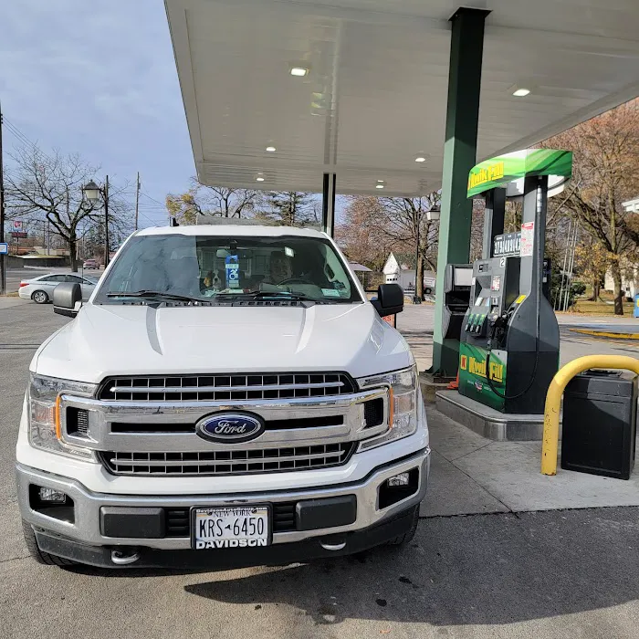 Kwik Fill 5