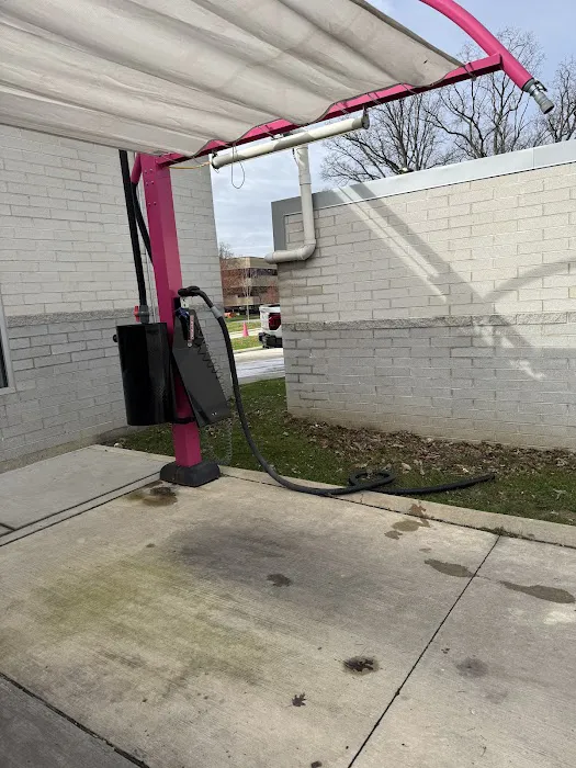 ModWash 2
