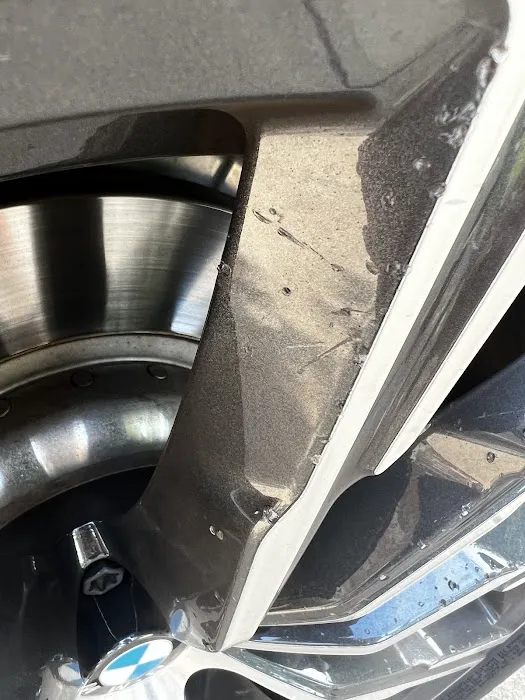 ModWash 1