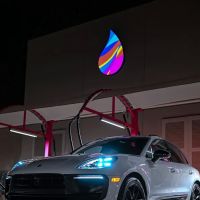 ModWash