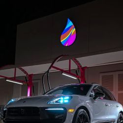ModWash ico